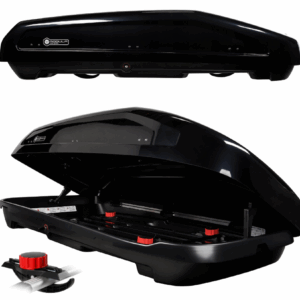 Przechwytywanie MODULA EVO 470L - BOX DACHOWY