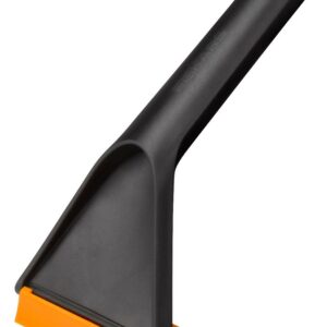 Skrobaczka-do-szyb-Fiskars-Solid-1019354-czarna Skrobaczka do szyb Fiskars Solid