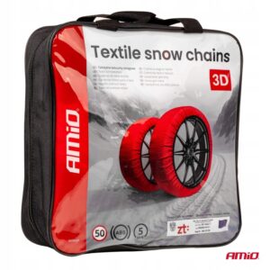 TEKSTYLNE-Lancuchy-na-snieg-ROZMIAR-M-Amio-100-KN-04508-Producent-Amio TEKSTYLNE Łańcuchy ROZMIAR M - Amio 100 KN